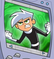 Danny Phantom | Fenton